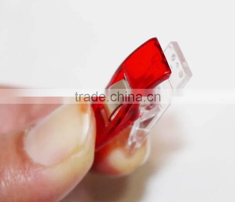 ~Factory supply~High quality Quilt craft wonder clips