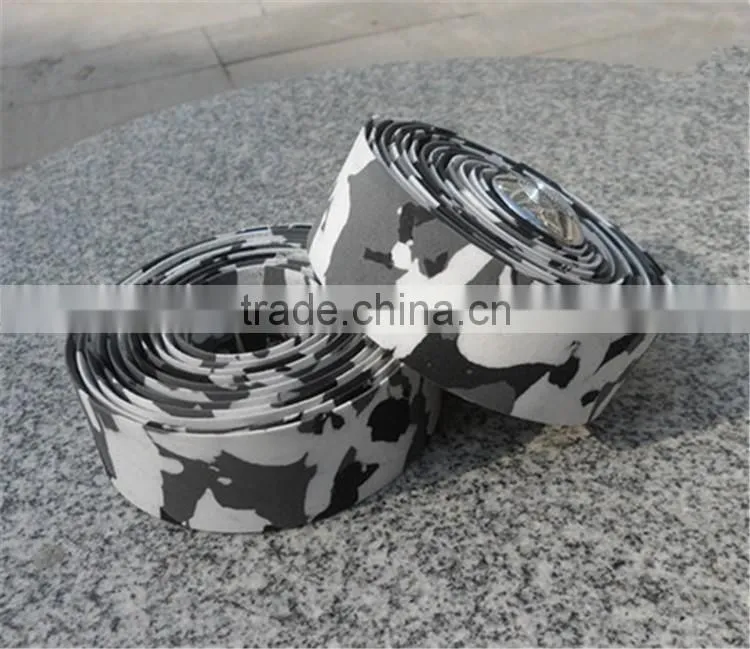 Colorful Cycling Handle Belt
