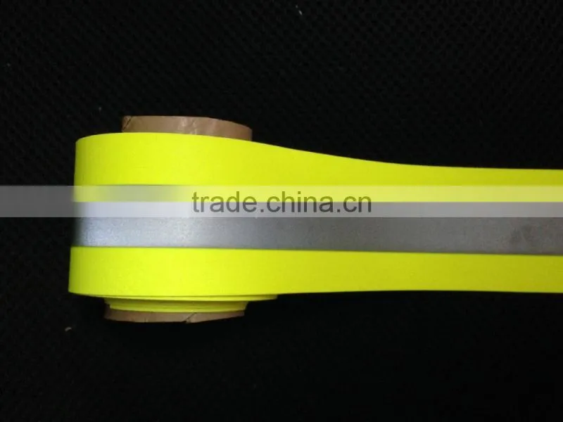 3M fireproof safety reflective tape equipment