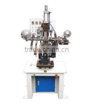 LZ-100MZ Cylinder StampingThermal Transfer Printing Machine
