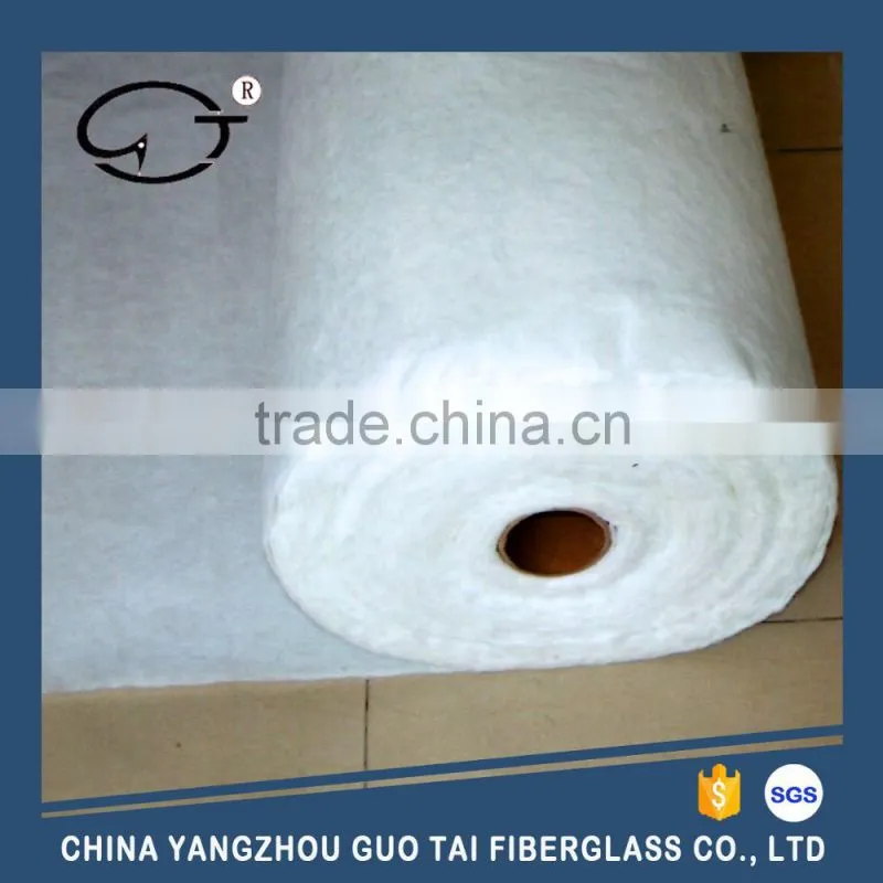 High Quality Ceramic Fiber Mat