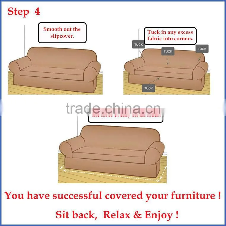 stretch suede sofa seat covers