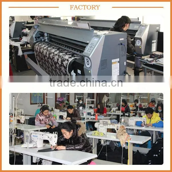 Custom Digital Transfer Printing Cotton 3D Bedding Set