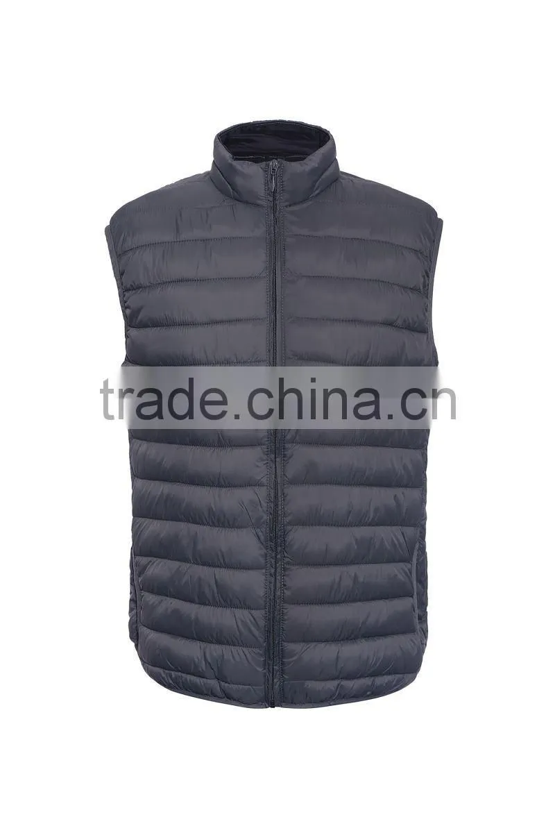 Customized Wholesale men winter thick down jacket