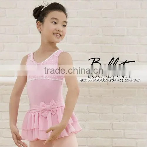 2013 - 13B55 Children ballet leotards