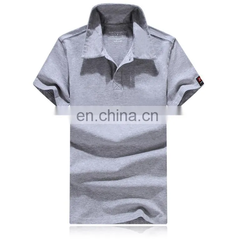 2015 Custom silk screen jersey t shirt