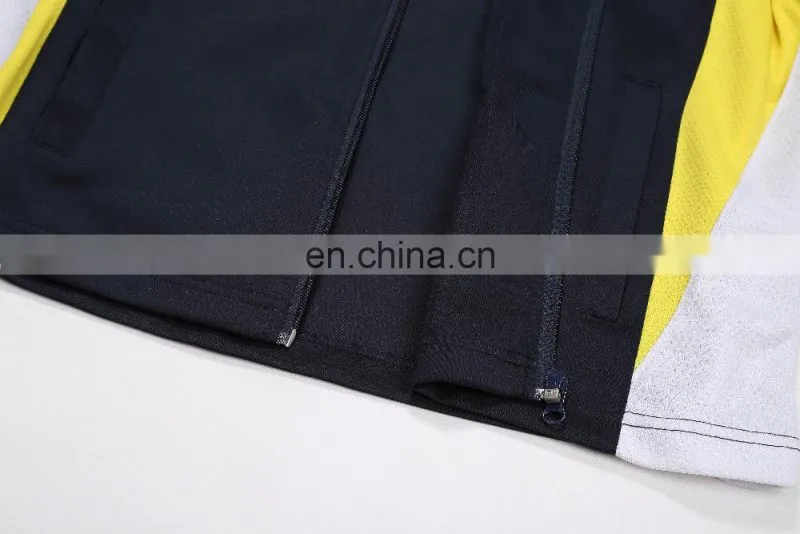 top/lastest design football tracksuit