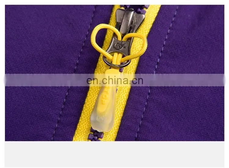 High quality sports quick-drying coat windproof jacket for women