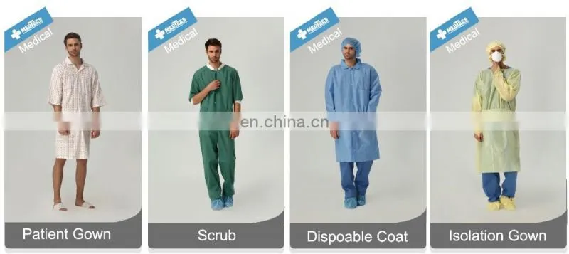 Orange High Vis Customized Safety Work Jacket for construction