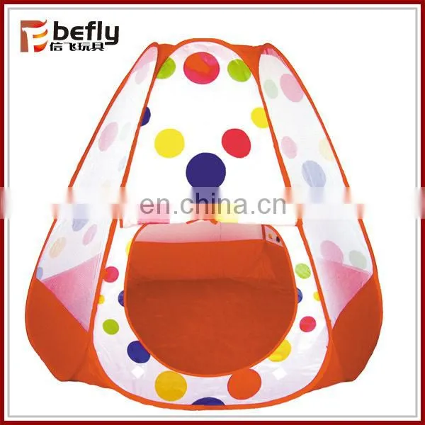 2015 best selling cheap kids princess tents