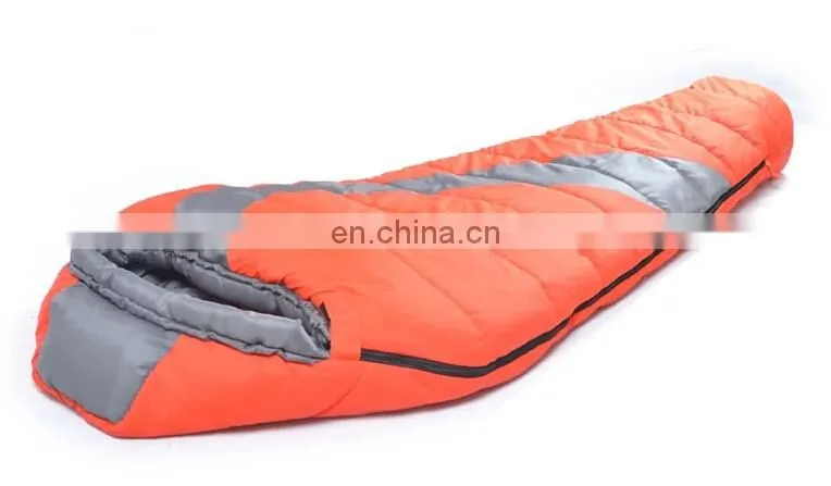 Best Selling High Quality Portable sleeping bags for kids