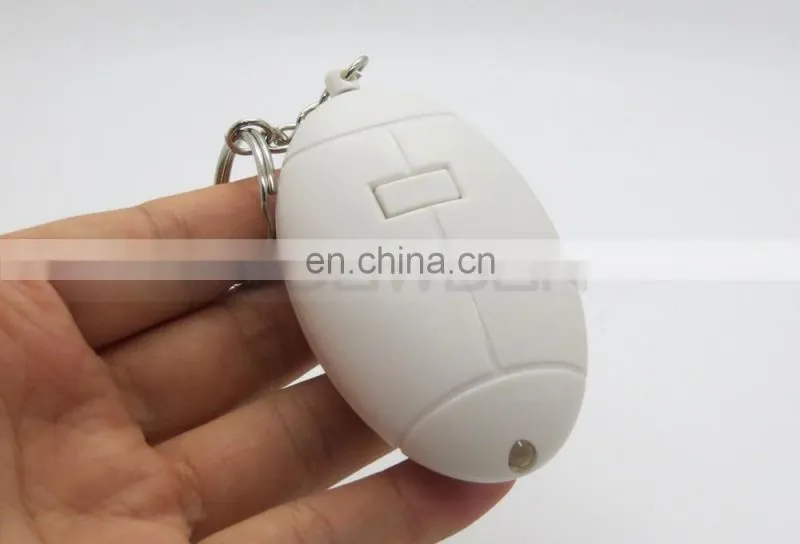 Women Elderly Personal Alarm Attack Self Defense Alarm