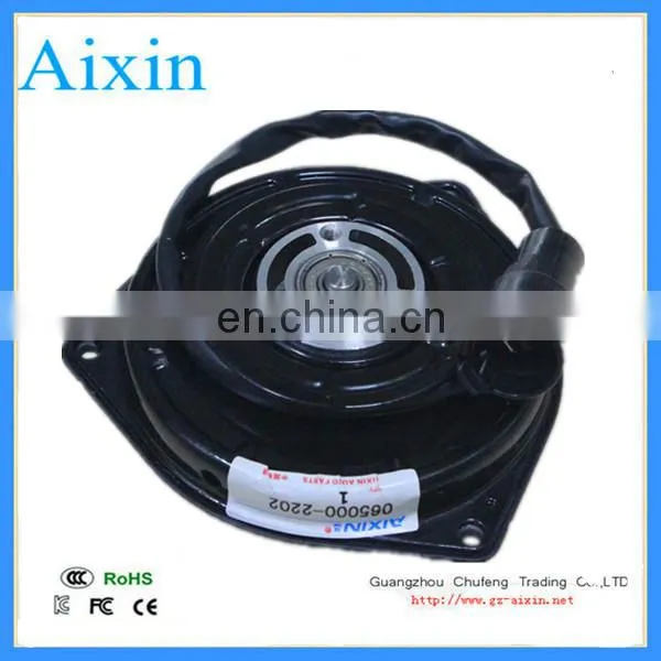 Auto Part Radiator Fan Motor OEM 065000-2202