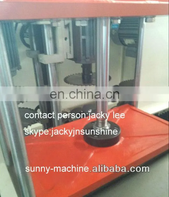 tenon milling machine for aluminum curtain-wall