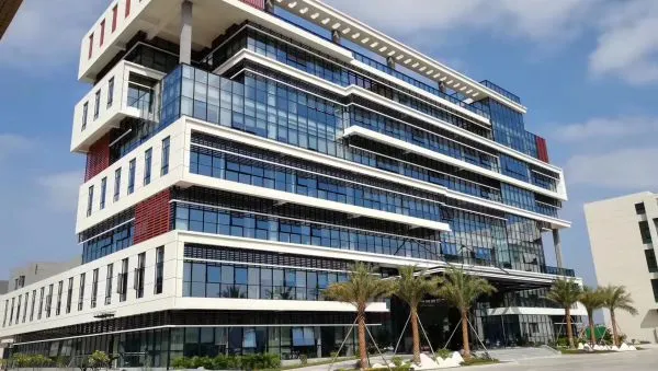 Guangdong Cowboy Industrial Co.,Ltd company overview - view 2