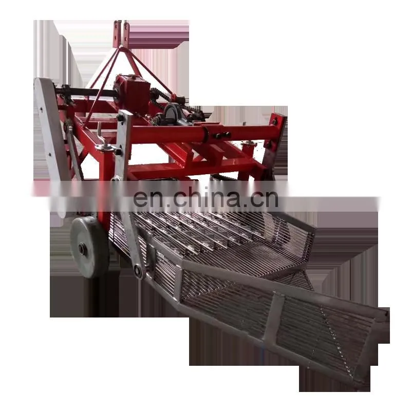 Peanut picking machine/Peanut transplanter/Peanut harvester