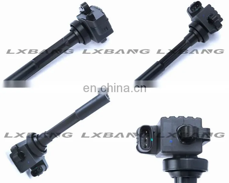 Original Auto Engine Ignition Coil OEM 8971363250 CM11-102 For Honda 8971745540 88921373