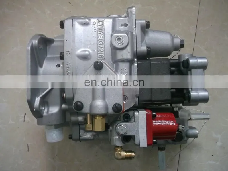 Top Sale Guaranteed Quality fuel injection pump 4076956 KTA19 E790