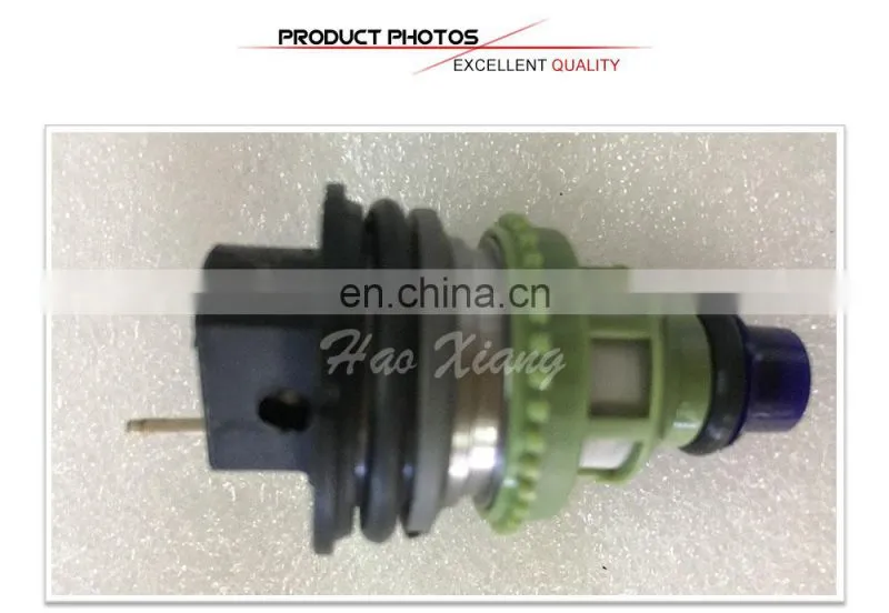 Haoxiang AUTO Factory Fuel Injector Petrol Nozzle 195500-2160 0280150661 FITS Chevy Geo Metro 1.0L Swift 1.3L