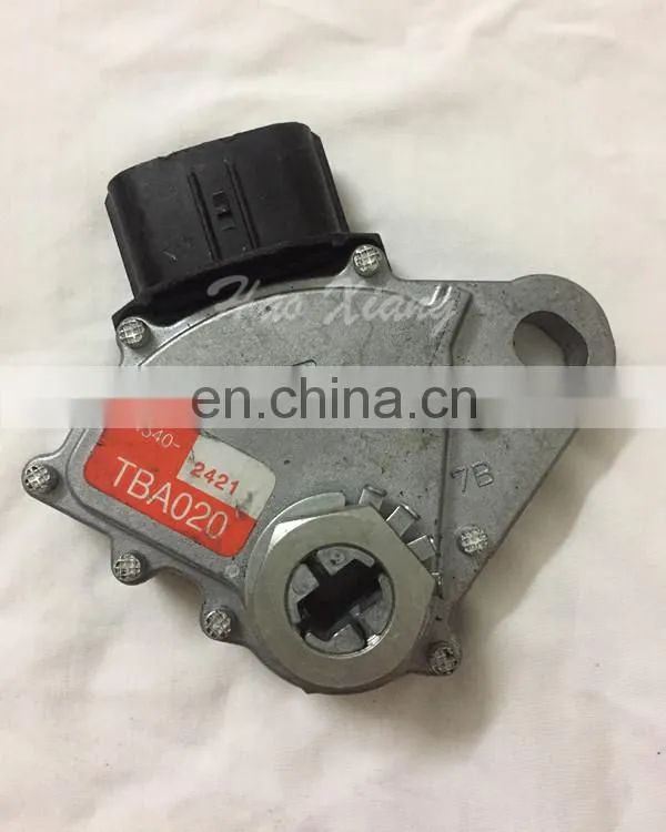 Good Quality Neutral Safety Switch 84540-TBA020 / 84540-2421