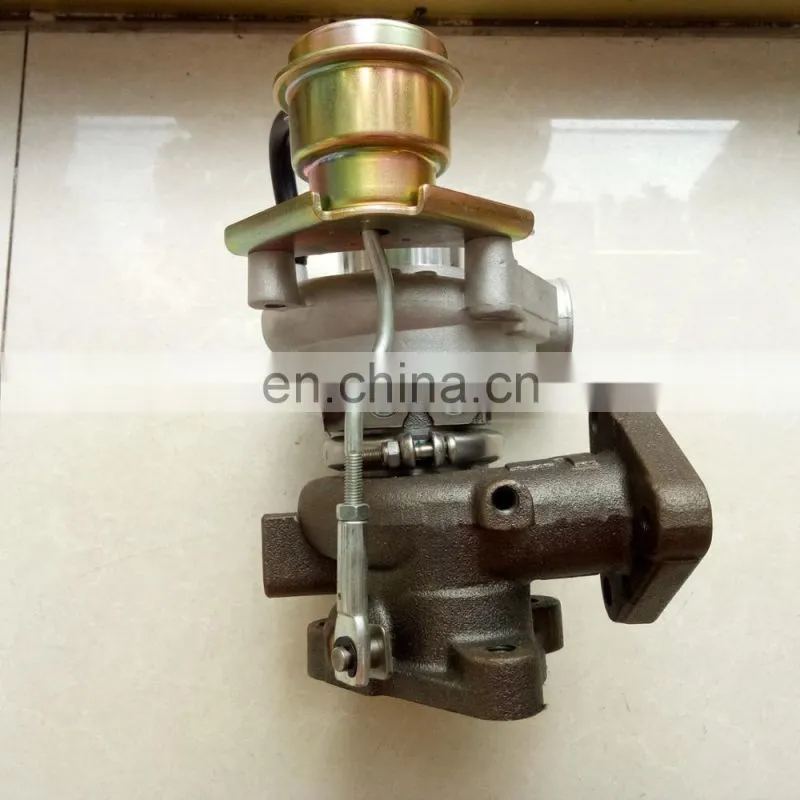 TF035HM 4M40 Turbocharger 49377-03101 49135-03300 Turbo for Mitsubishi Fuso Truck & Bus Canter Diesel With 4M40 Engine
