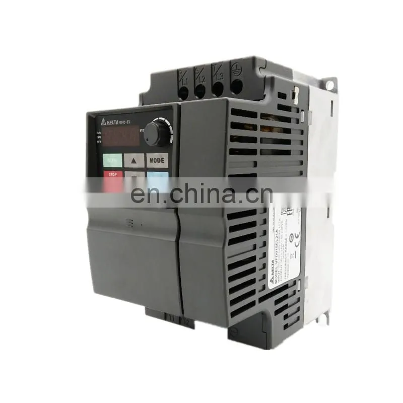 Hot sale New Delta HMI DOP-107EV 7 inch HMI replace DOP-B07E411/DOP-B07E415