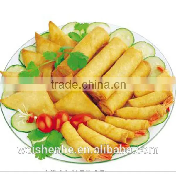 Spring roll pastry