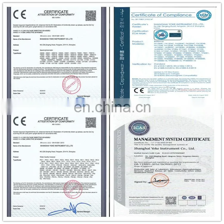 N6000 cheap uv visible double beam spectrophotometer price
