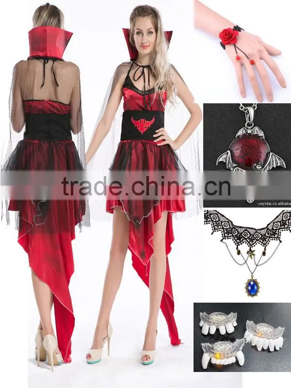 Walson fashion designed school complete suit costume japanese school girl sexy costume