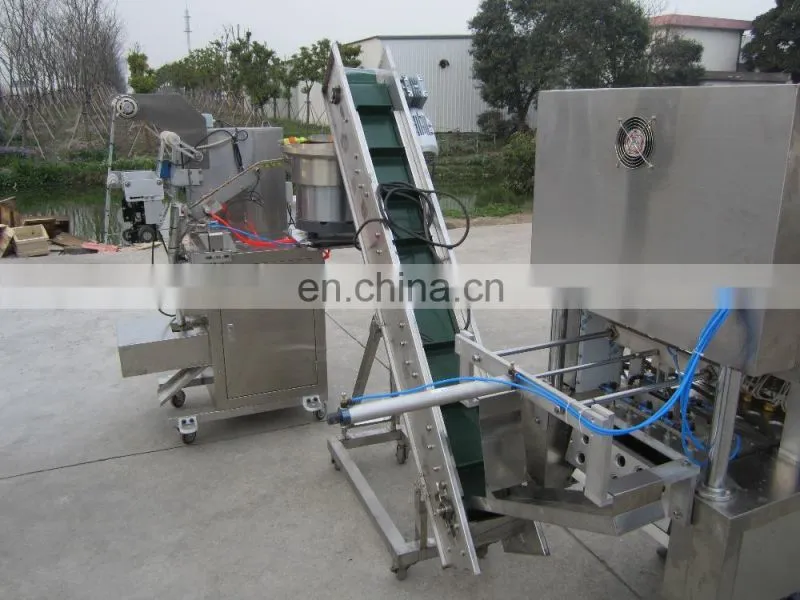 k cup filling sealing machine price