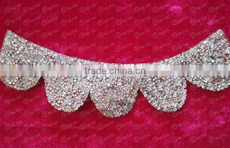 0119L China Supplier Beaded collar,Fashion Beaded collar for Women,wholesale beaded collar