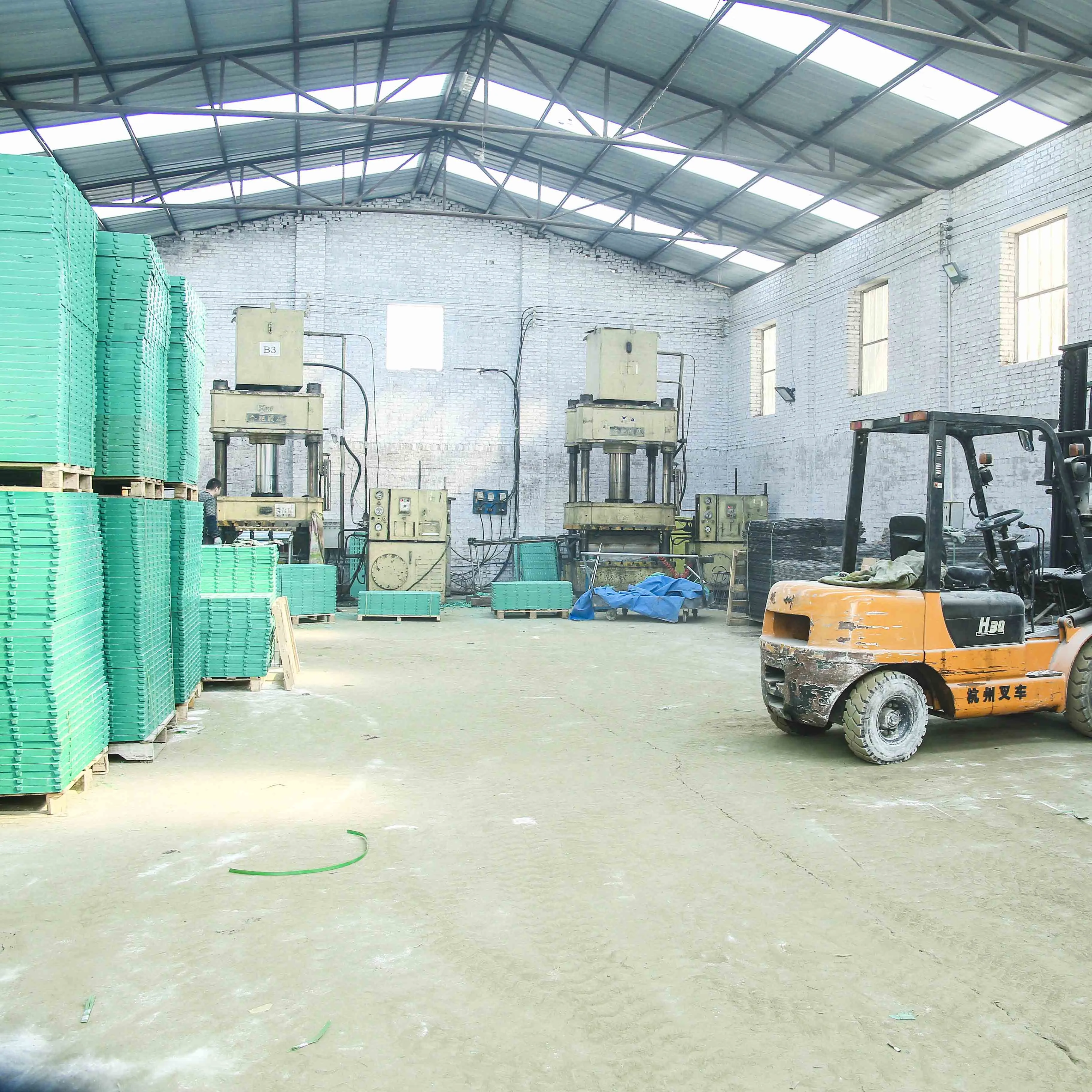 Ym Xu Mu company overview - view 1