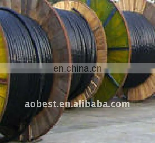 Top-quality abc aluminum wire and cable power cable