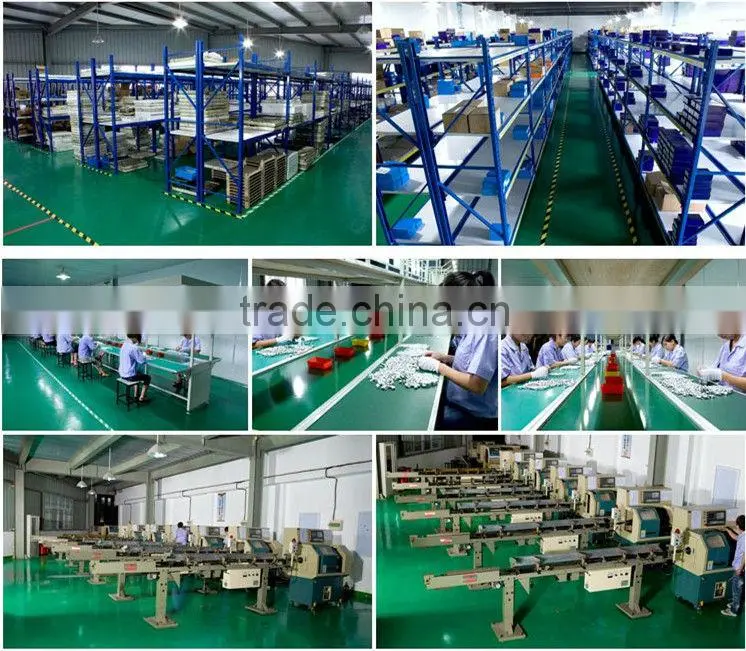 ODM high precision cnc lathe machining