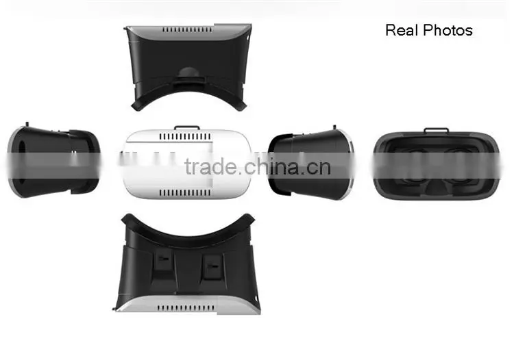 2016 Super hot wholesales For phone VR glasses Box LC-VRBOX I