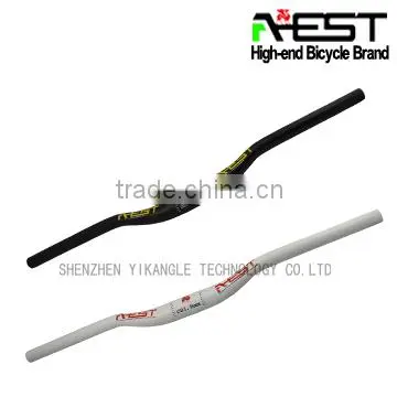 SPARE PART RISER HANDLE BAR FOR MTB