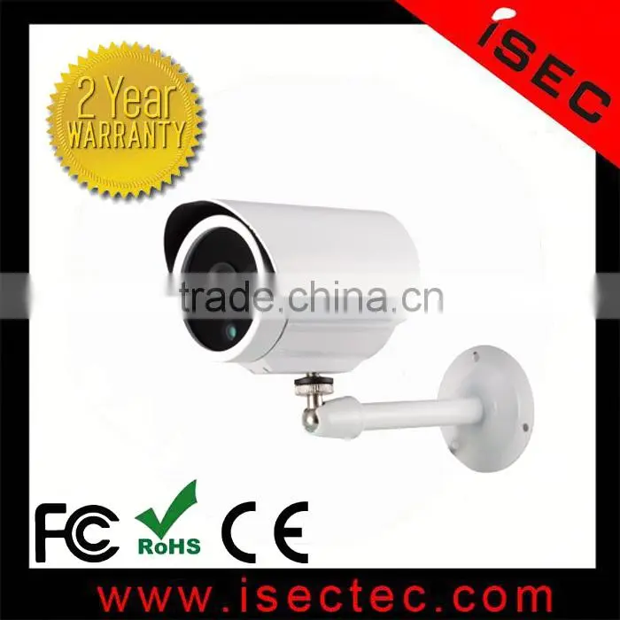 Good compatibility Compatible support OSD 100% original chip boards ahd cctv camera.