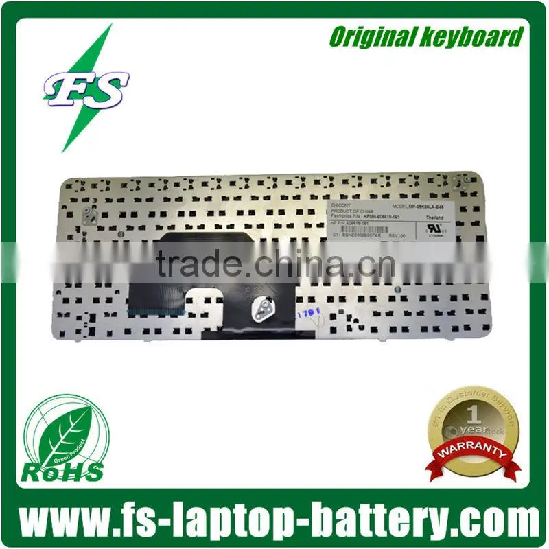 New arrival Laptop keyboard MINI110-3000 for Hp with US UK Spanish Russian Italian French Layout