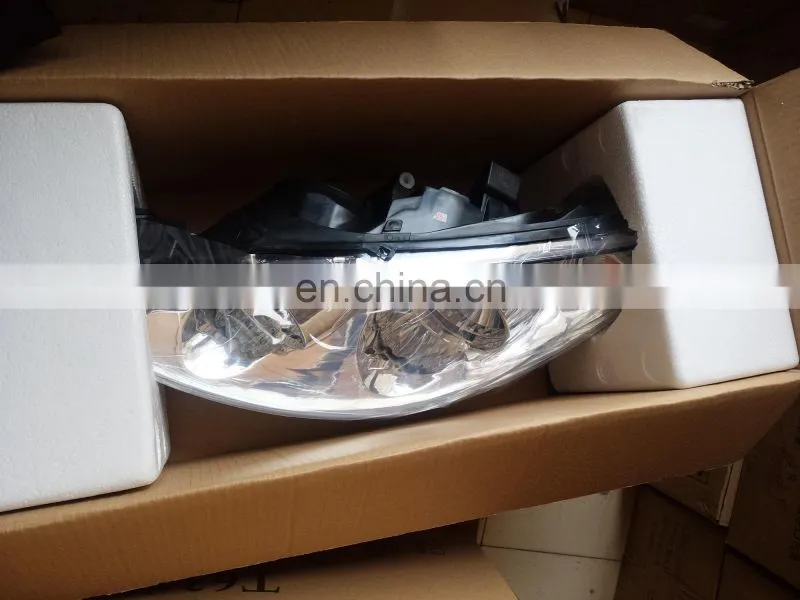 HEAD LAMP FOR PEUGEOT 408 SERIES