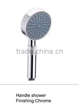 Round ABS Water Saving Shower Head Top Quality Rain Shower Head KL-5820