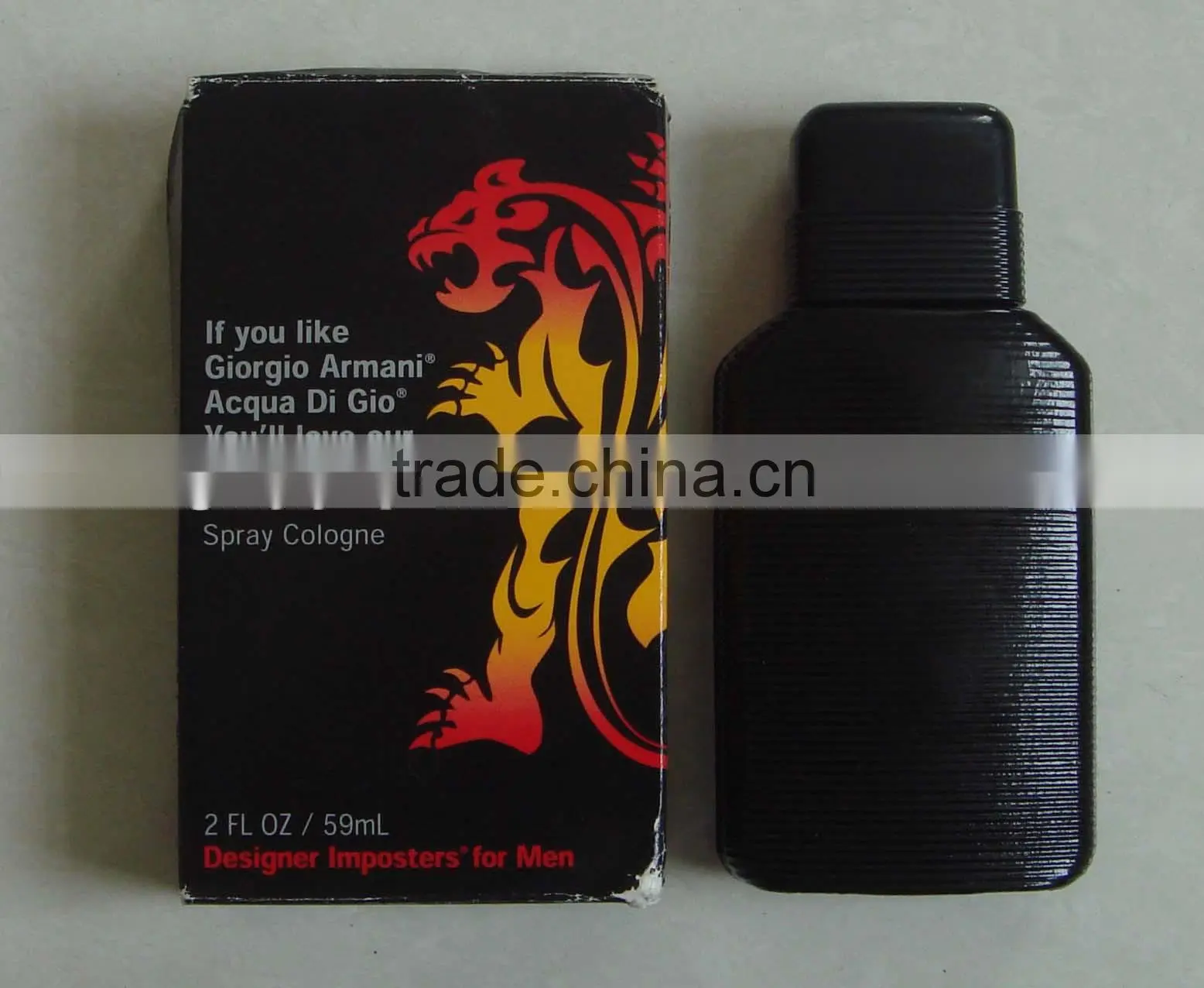 original cologne sexy perfume