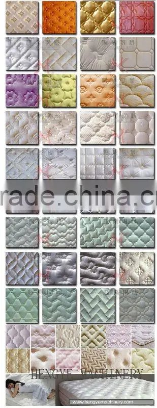 Computerized Chain Stitch Multi-functional Quilting Machine