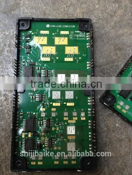 YPPD-J006C LCD Driver Module