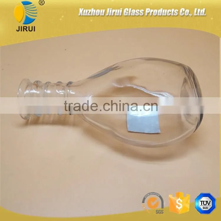 215ml diffuser glass bottle for sale