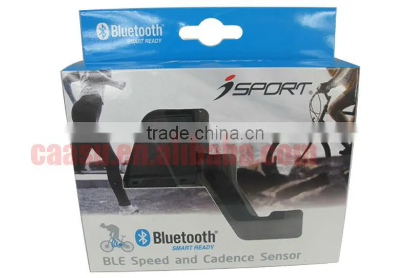 Wireless Bluetooth 4.0 Bicycle Cycle Computer