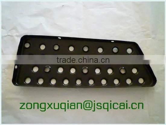 D'LONG F2000 Middle foot sten,OEM:81615100263/61615100223,D'LONG F2000BODY
