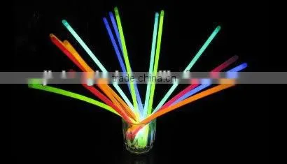 Glow Sticks Bracelet for party