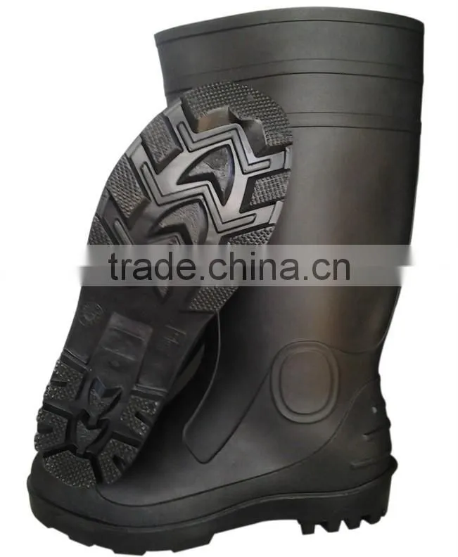 cheap work safety boots ,industry safety boots ,men safety boots