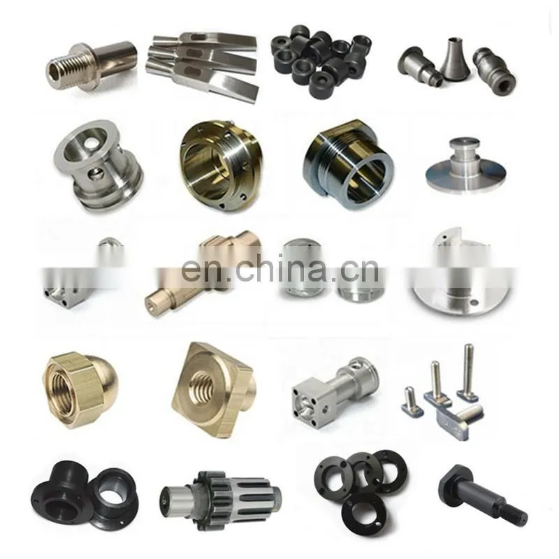 Low Price good quality aluminum parts tools cnc turning parts tools aluminum cnc turning parts