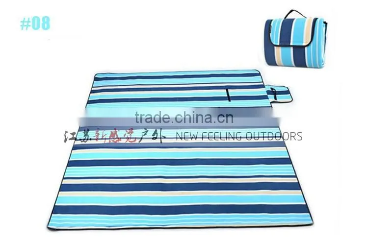 TOOTS Large Picnic Blanket UK, Waterproof Picnic mat,Blanket UK